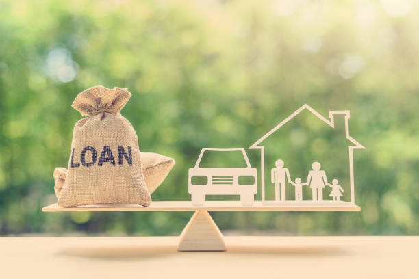 Best Second Chance Financing  in Westlake, TX